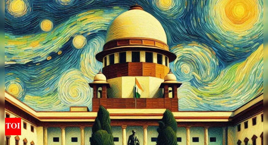 Delhi tree felling case: SC raps DDA over road-widening bid, orders massive afforestation | India News