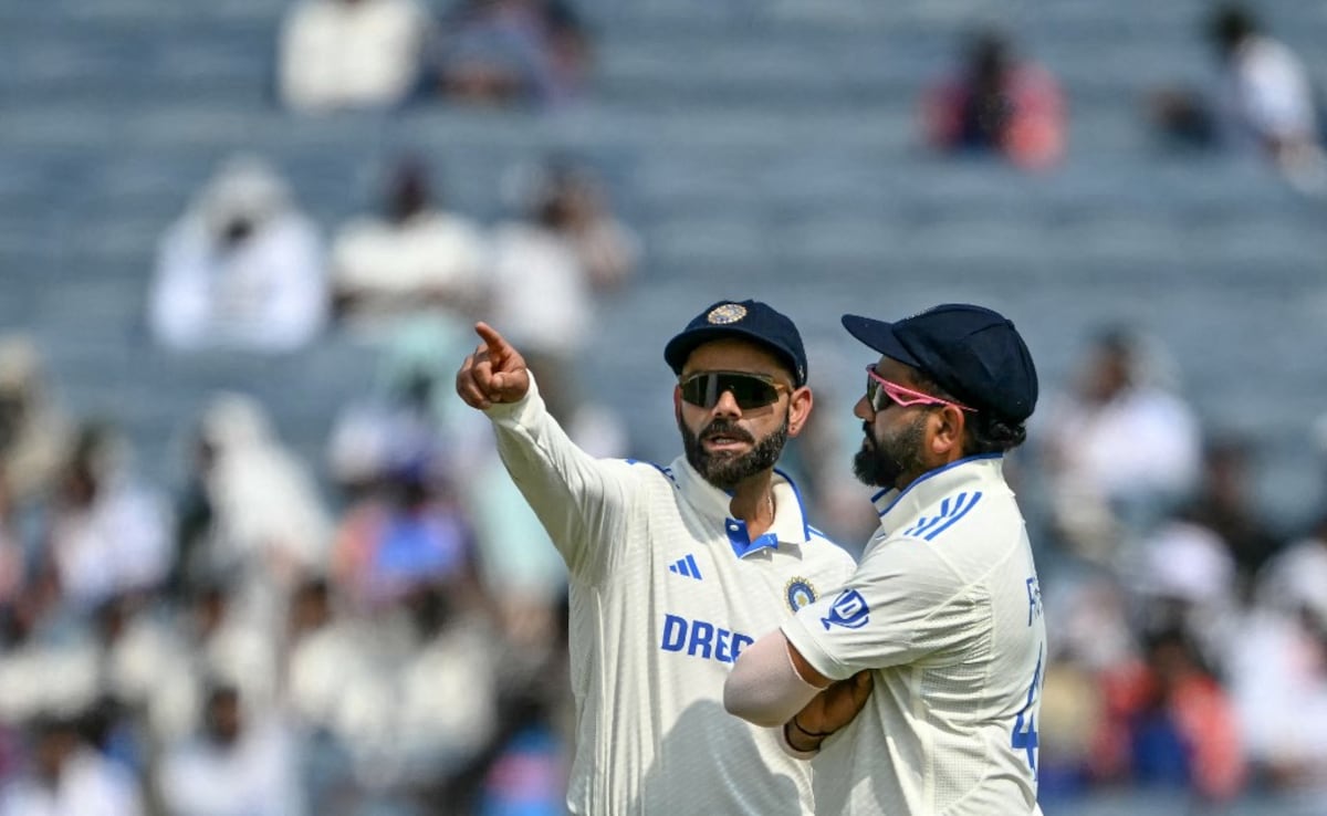 Did BCCI Try To Stop Rohit Sharma, Virat Kohli From Retiring? Ajit Agarkar Says, "New WTC Cycle..."