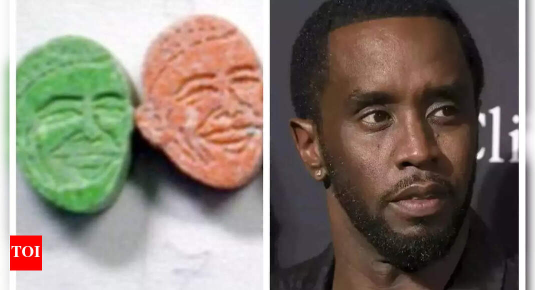 Diddy's ex-aide reveals shocking Obama connection: 'There were various pills but...'