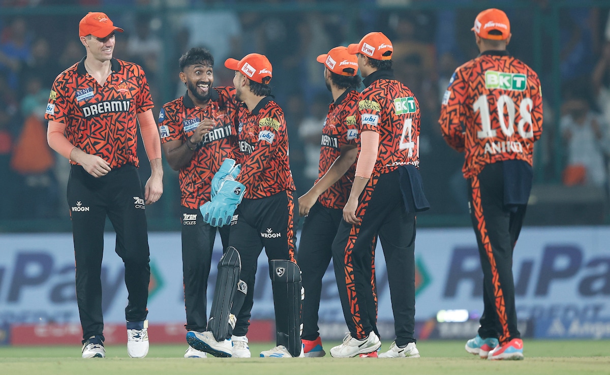 "Didn't Work Out This Year": Pat Cummins Brutally Honest On SRH's Season Of 'What Ifs'