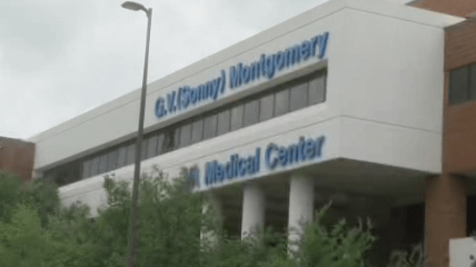 Discharged patient accused of assaulting employees at two Jackson hospitals