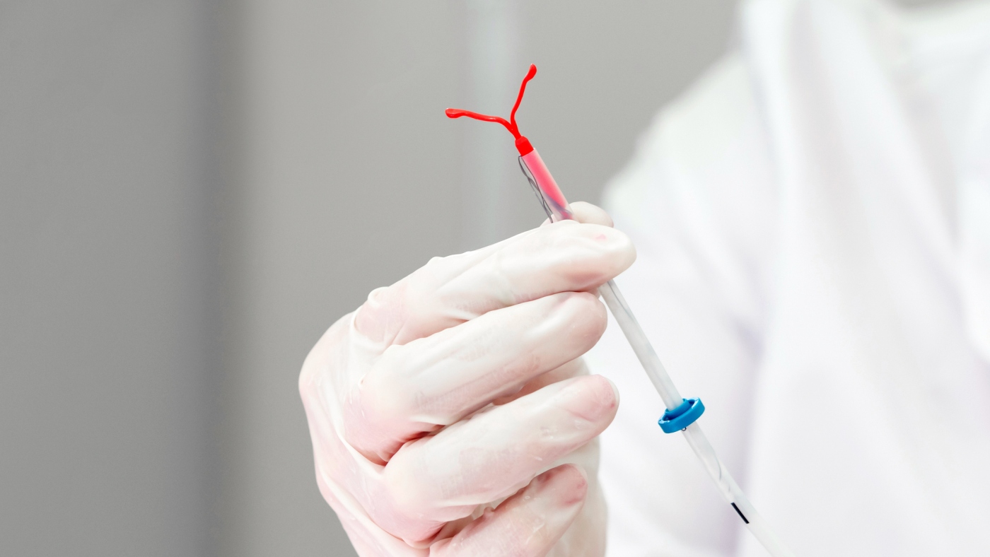 Doctors should treat pain during IUD insertion, says ACOG : Shots