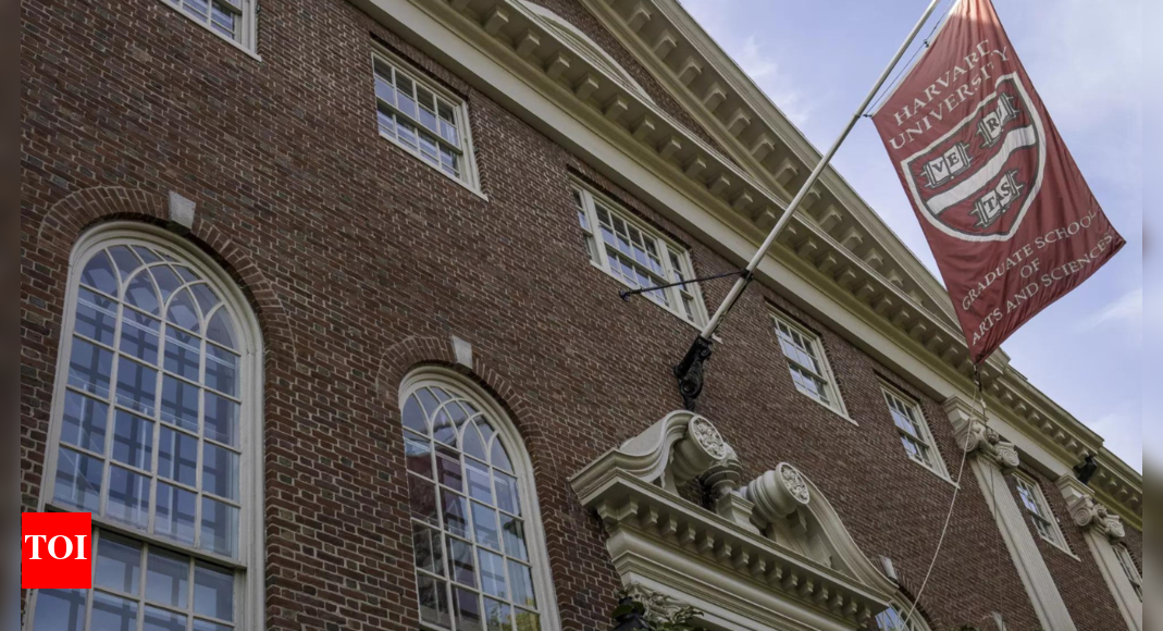 Donald Trump vs Harvard: Relief for international students as US court temporarily halts visa ban