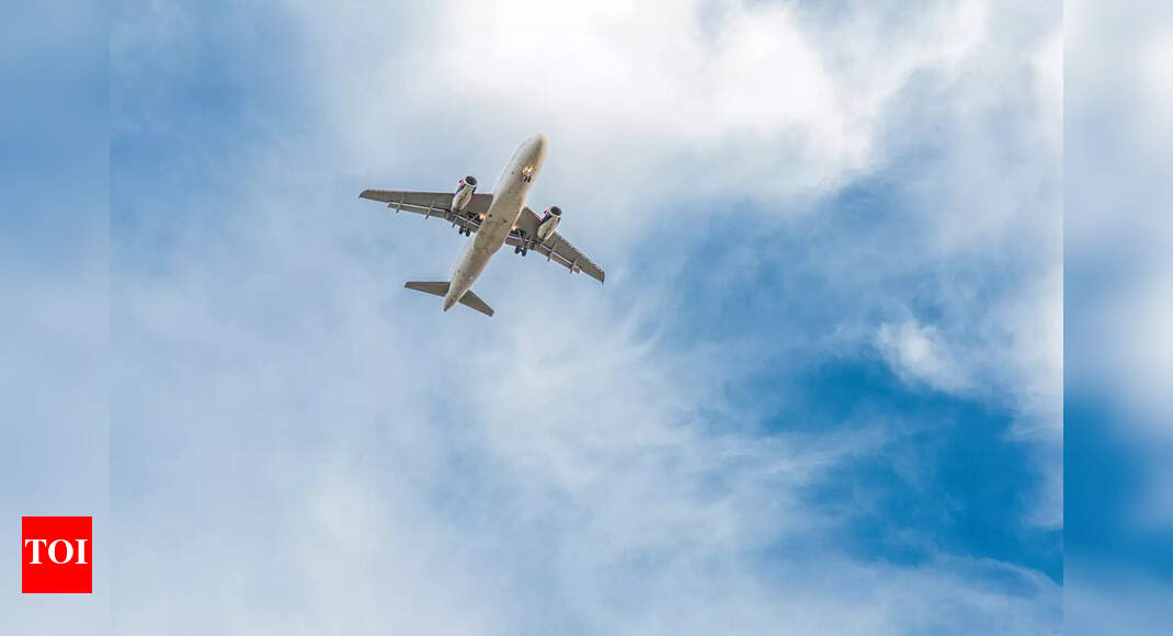 Drills, arms test planned over Andamans, airspace closed | India News