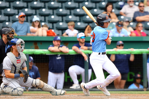 Drive edges Hot Rods 4-3