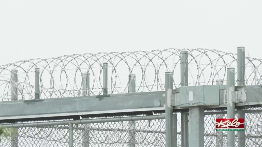 Drugs inside the Pen: What a new facility might mean