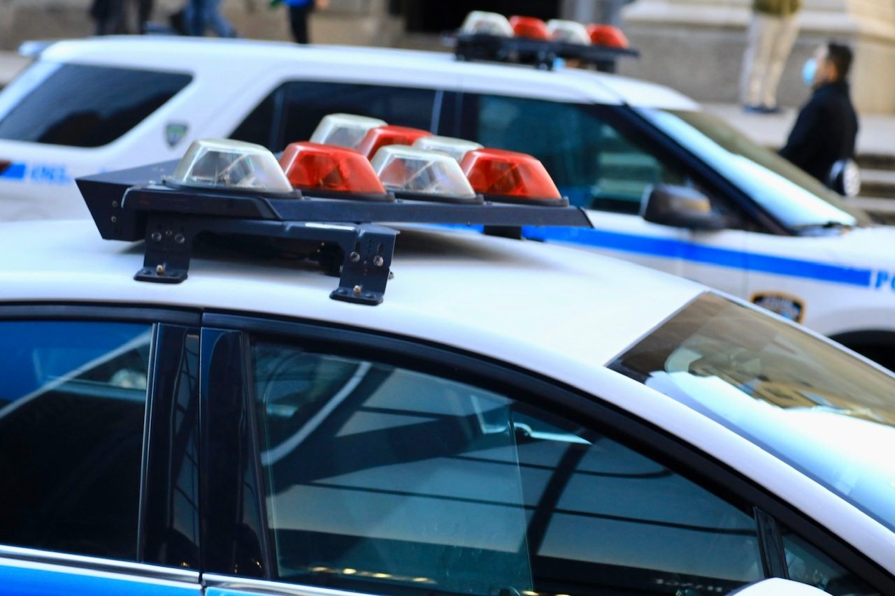 Drunk Fall River police officer mistakenly invades home, department says