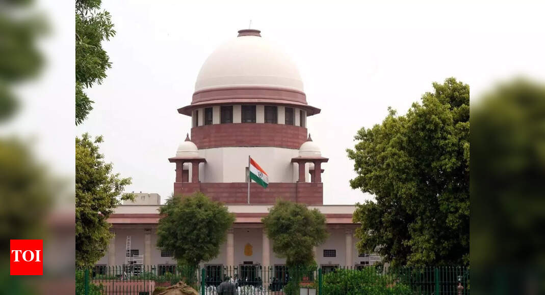 ED crossing all limits, says SC, stays probe into Tamil Nadu govt corp | India News