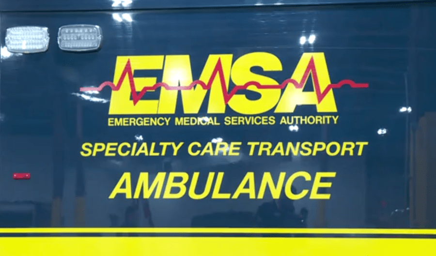 EMSA is sharing safety tips ahead of Memorial Day weekend