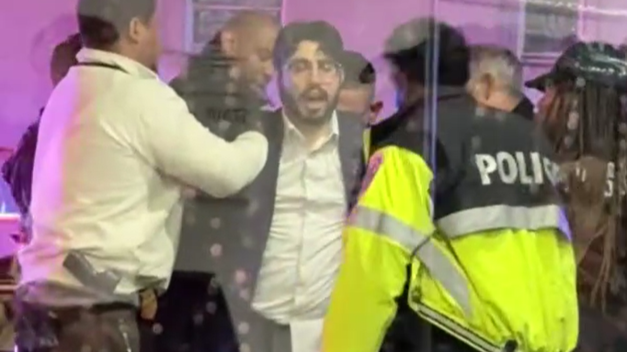 Elias Rodriguez, accused of shooting 2 Israeli Embassy staffers, charged with murder