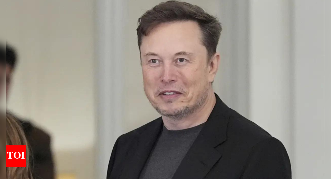 Elon Musk done with Politics? Says, 'I think I have done ...'