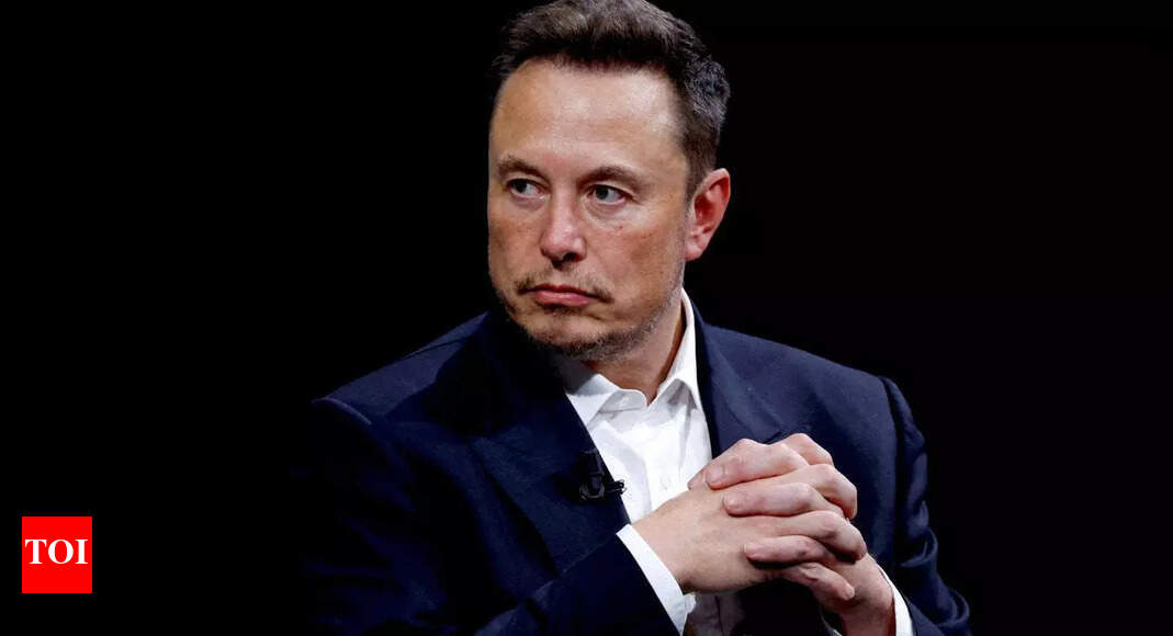 Elon Musk exits DOGE: Inside the chaotic end of Elon’s $2 trillion government mission |