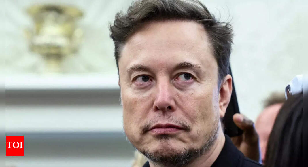 Elon Musk logs out of DOGE: Grok compiles the hits (and misses) for X users