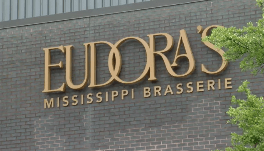Eudora's Mississippi Brasserie closes Jackson location