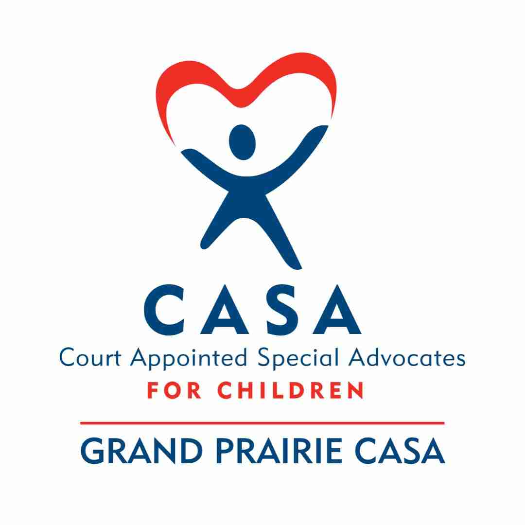 Every child deserves a voice: Grand Prairie CASA needs advocates