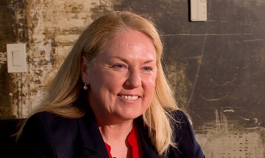 Ex-Henderson police chief blames mayor for abrupt dismissal, announces bid to run against her