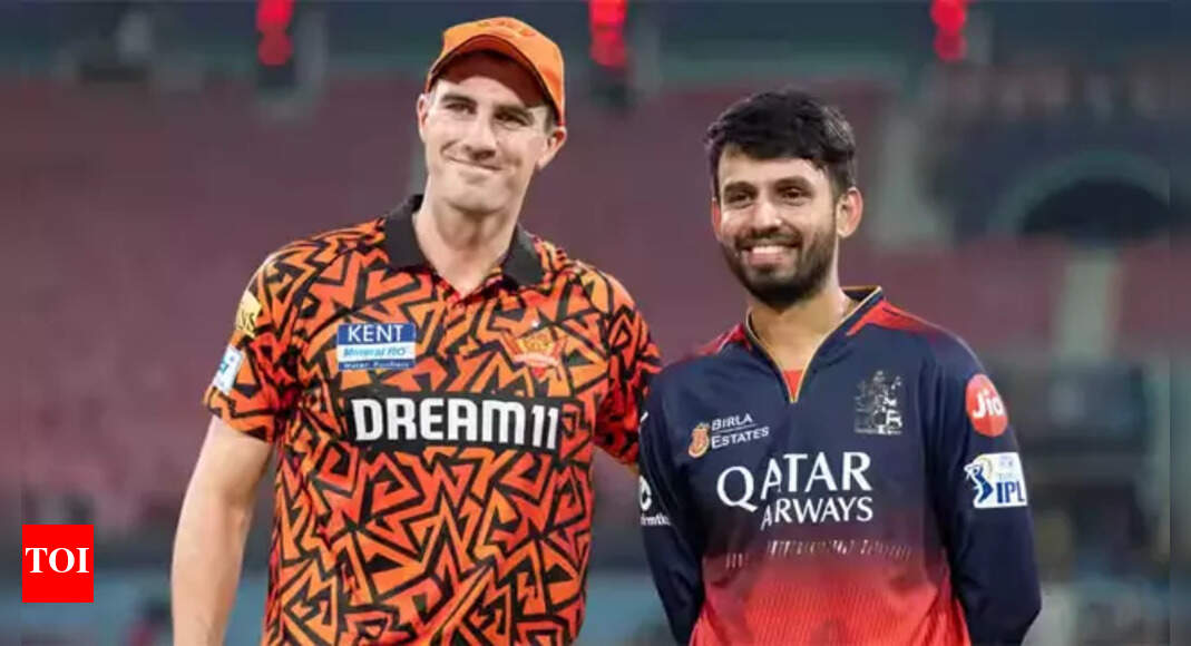 Explained: Why Rajat Patidar faced a heavier fine than Pat Cummins | Cricket News