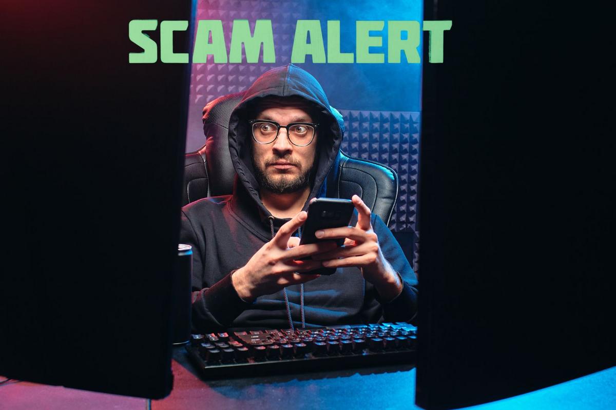 FBI Warns of AI Phishing Scam Targeting New Yorkers