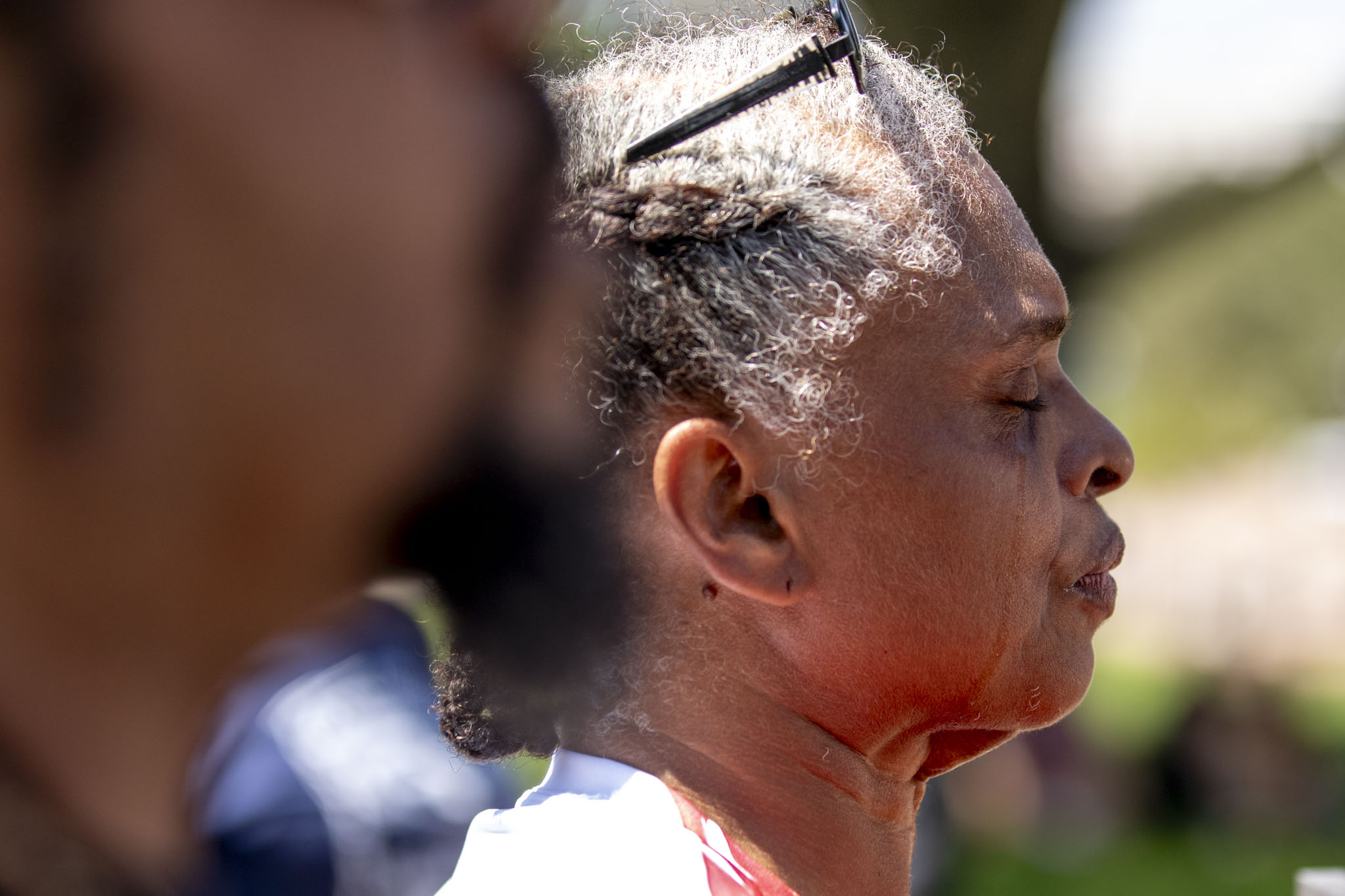 Family of Kilyn Lewis files civil lawsuit against Aurora and former SWAT officer