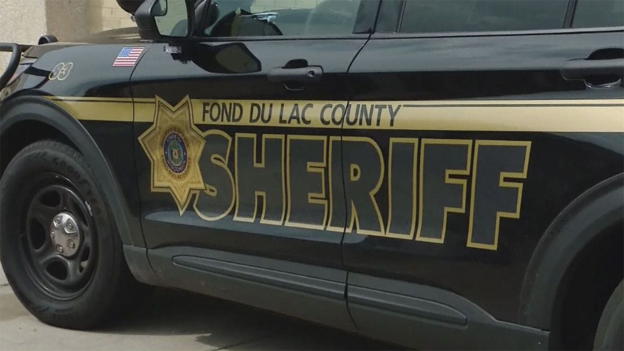 Fatal Fond du Lac County crash; 1 dead, 2 others injured