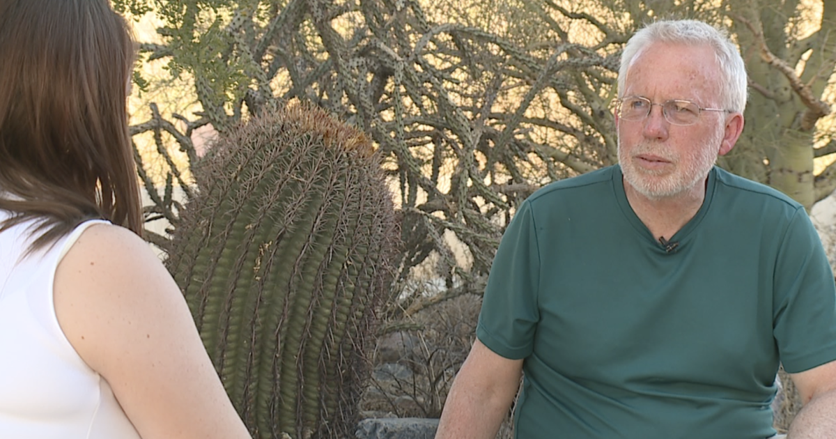 Father of avid hiker who died on AZ trail opens up about her life, faith