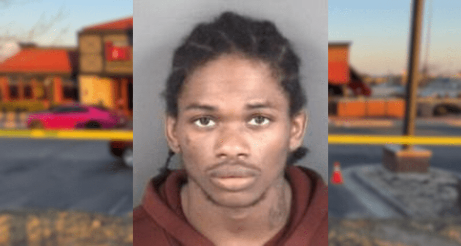 Fayetteville man charged 3 months after deadly Smokey Bones shooting: Police