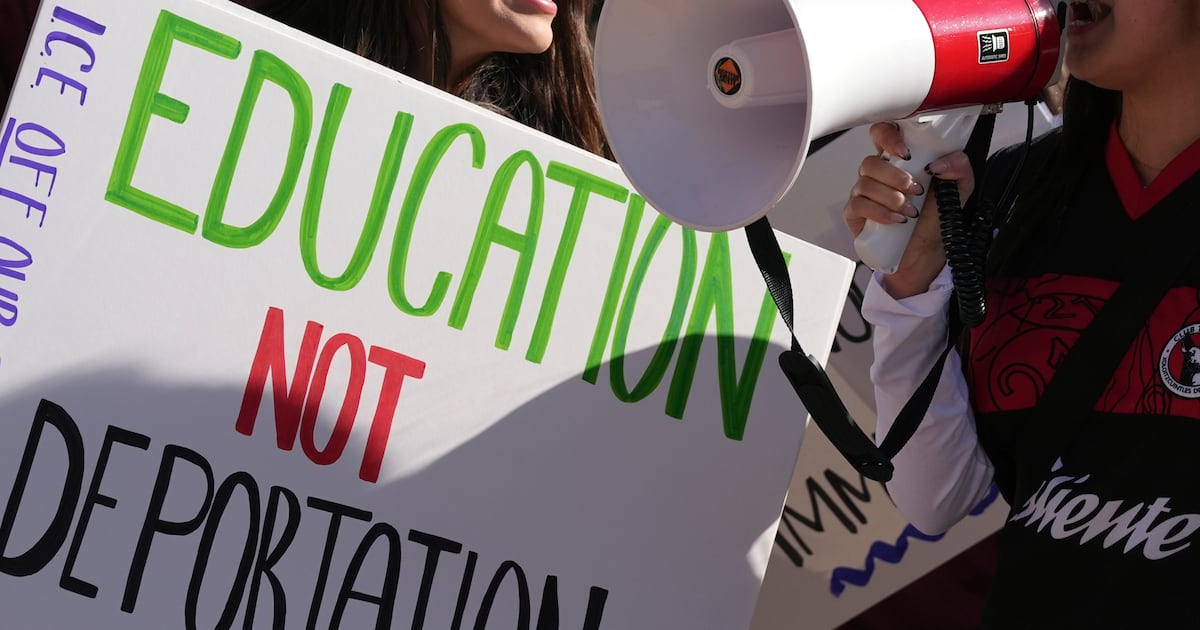 Federal judge blocks Trump from revoking international students’ immigration status