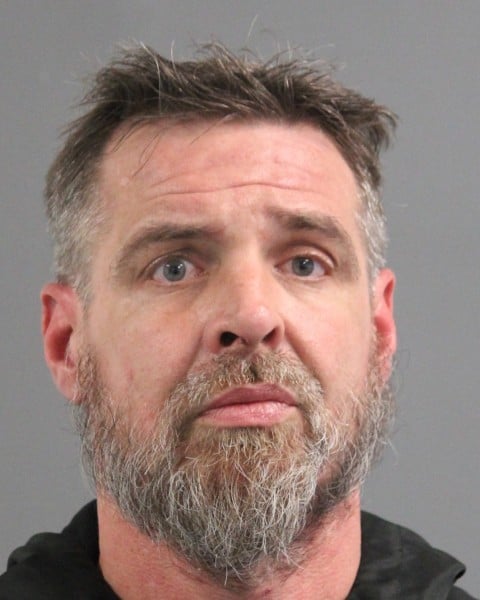 Felton man faces stalking charges after violating several court orders