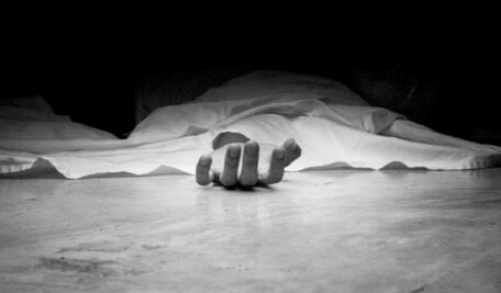 Financial difficulties force auto driver to end life in Telangana’s Kothagudem
