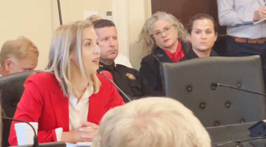 Financial issues found leading up to Mental Health Commissioner appointment