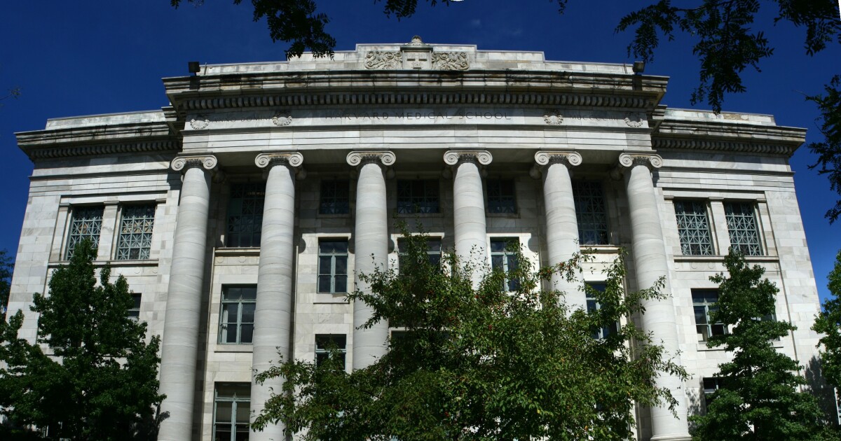 Former Harvard morgue manager pleads guilty to theft of human remains