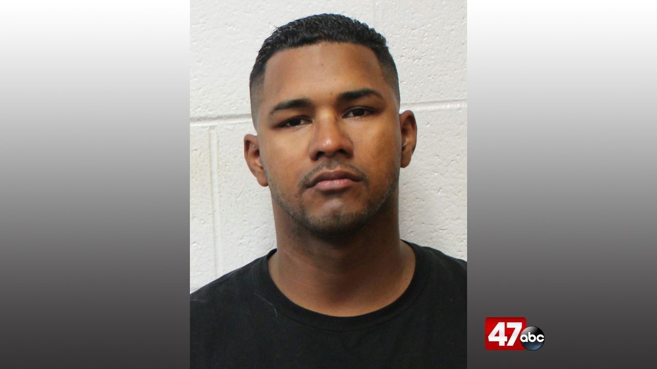 Former Wicomico Co. Sheriff's Deputy sentenced to life for rape, misconduct in office