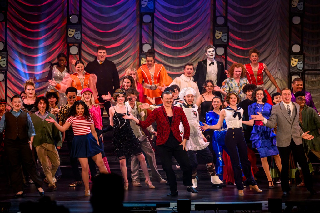 Freddy Awards 2025 at State Theatre in Easton: Photos
