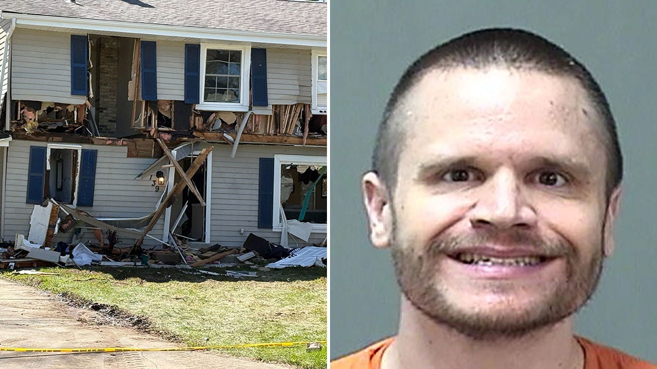 Fredonia standoff: man in custody identified, charges pending