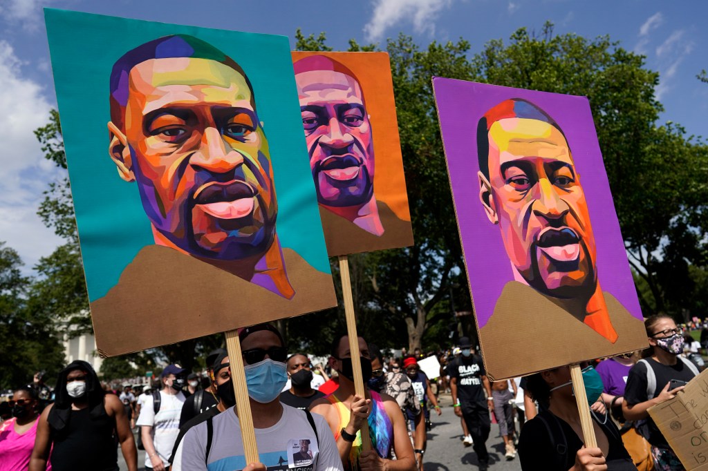 From reckoning to rewind, little change since George Floyd’s murder 5 years ago