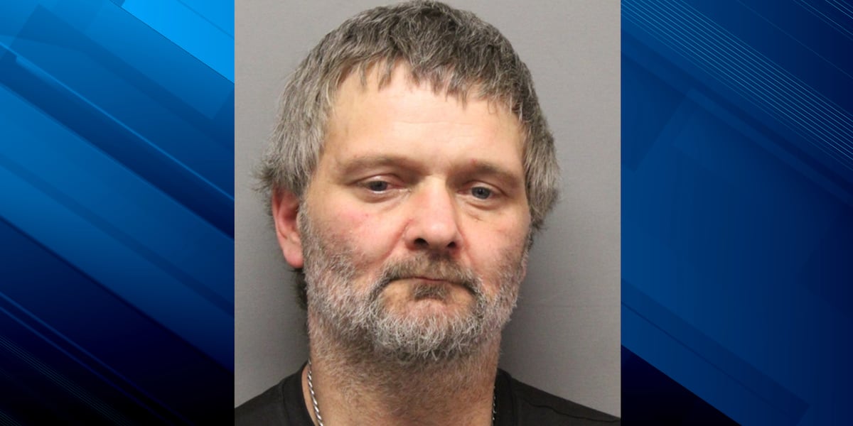 Fugitive from justice arrested in Fair Haven