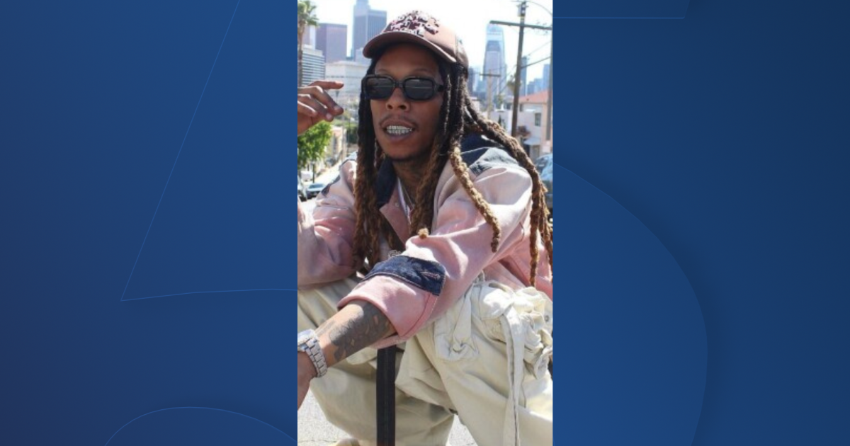 Fugitive in Nashville rapper's murder captured after year on the run