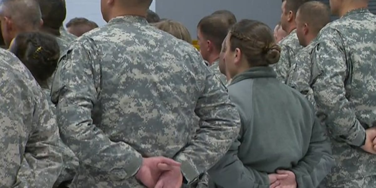 GOP budget bill would eliminate $2.5 million outreach program for Vt. veterans