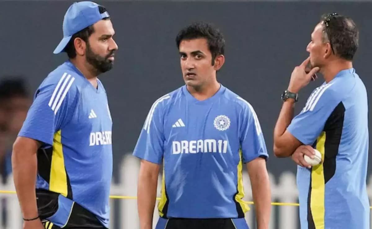 Gautam Gambhir, BCCI Selectors Blasted Ahead Of England Tour For Not Preparing For Transition