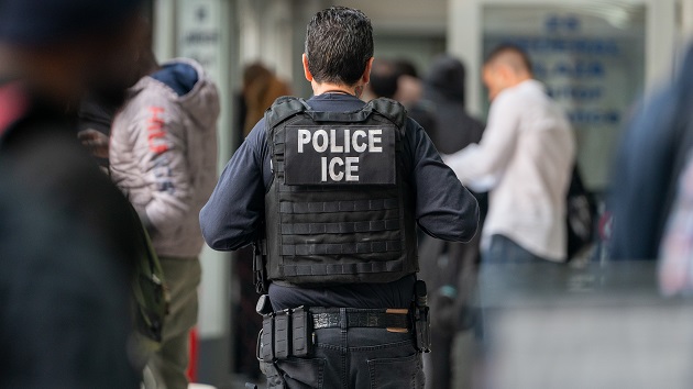Georgia teen detained by ICE after mistaken arrest says detention was 'life-changing'