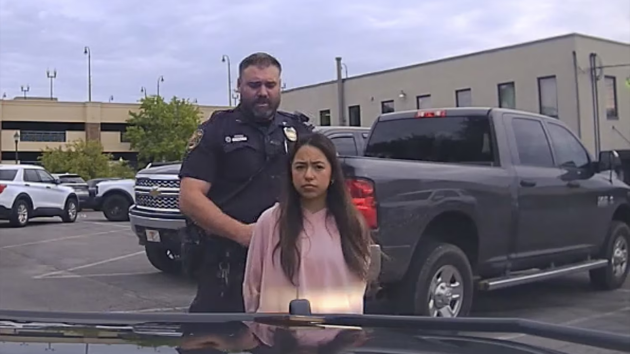 Georgia teen detained by ICE after mistaken traffic stop granted bond: Attorney