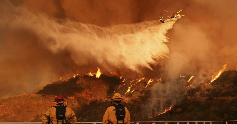 Get ready for several years of killer heat, top forecasters warn