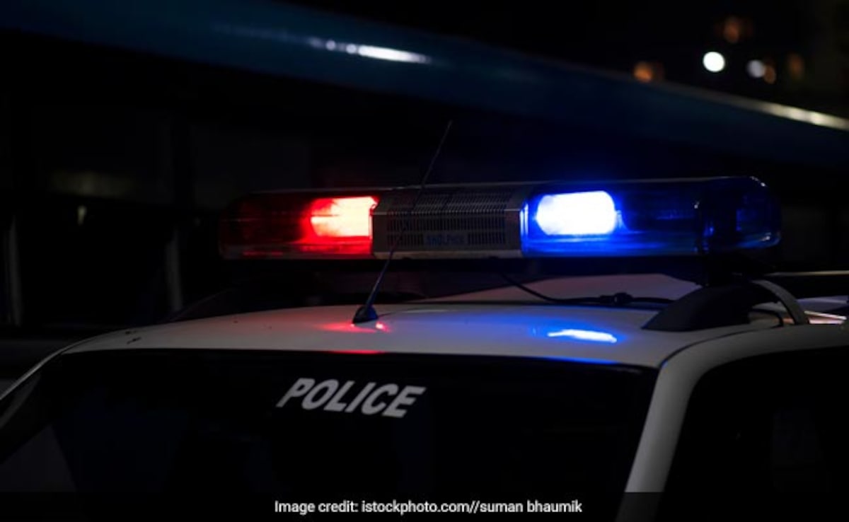 Girl Raped By 19-Year-Old Cousin In UP's Ghaziabad