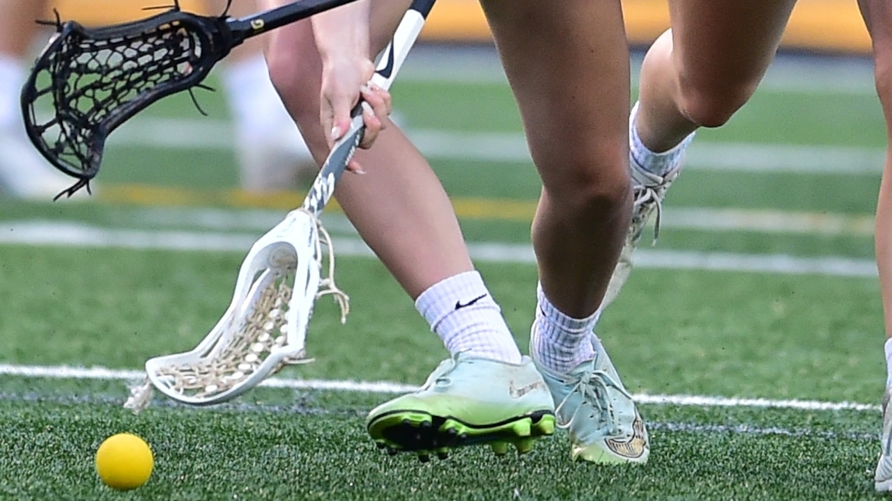 Glen Rock defeats Rutherford in North, Group 1 first round - Girls lacrosse recap