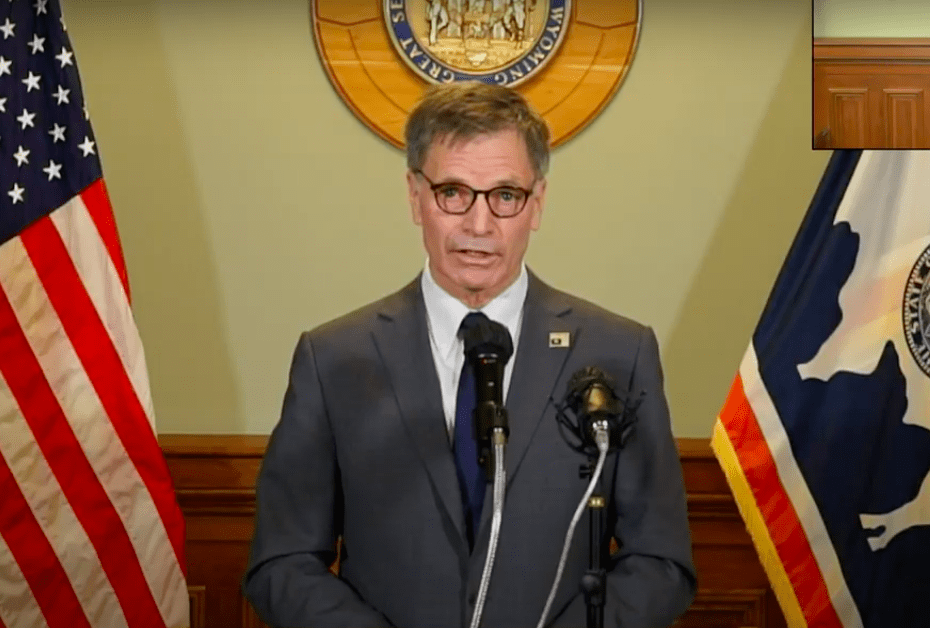 Gov. Gordon appoints Greg Steward as Circuit Court Judge