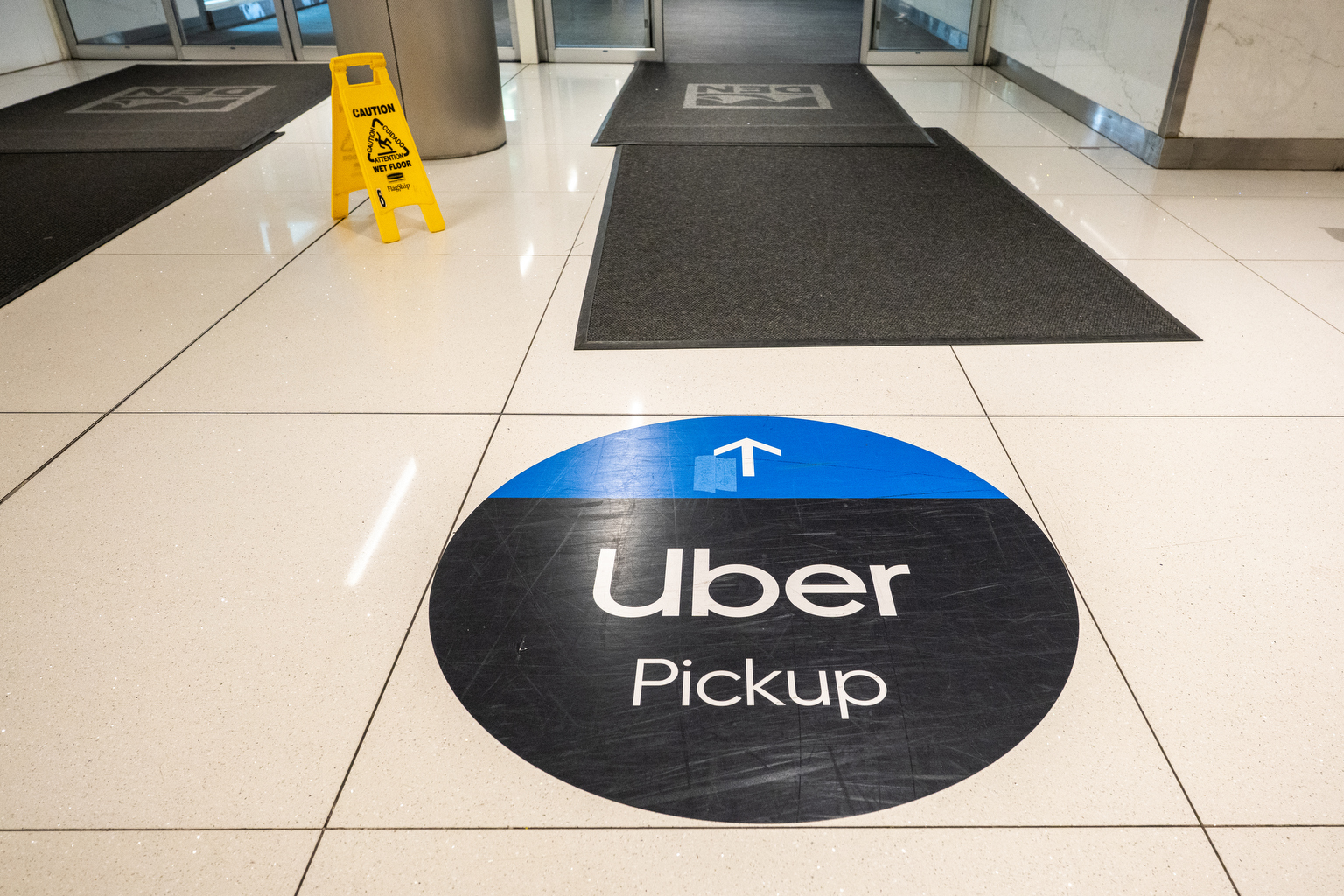 Gov. Polis rejects rideshare safety bill prompted by sexual assault of state lawmaker