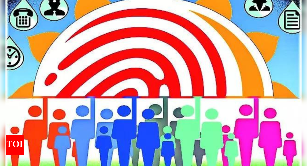 Government proposes online registration of property, documents | India News