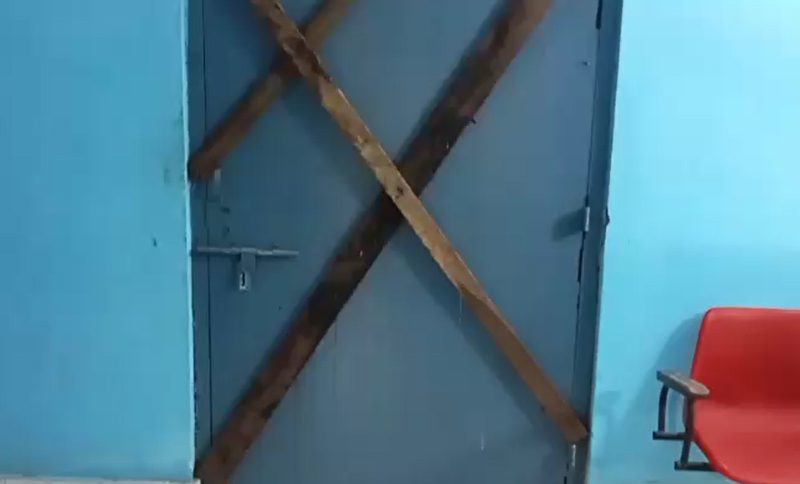 Govt offices vandalized after Tipra Motha protest turns violent