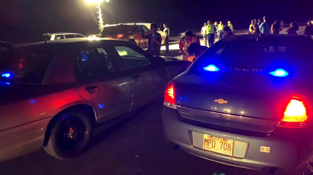Graduation and Memorial Day Weekend- Impaired Driving Enforcement Campaign : Maui Now