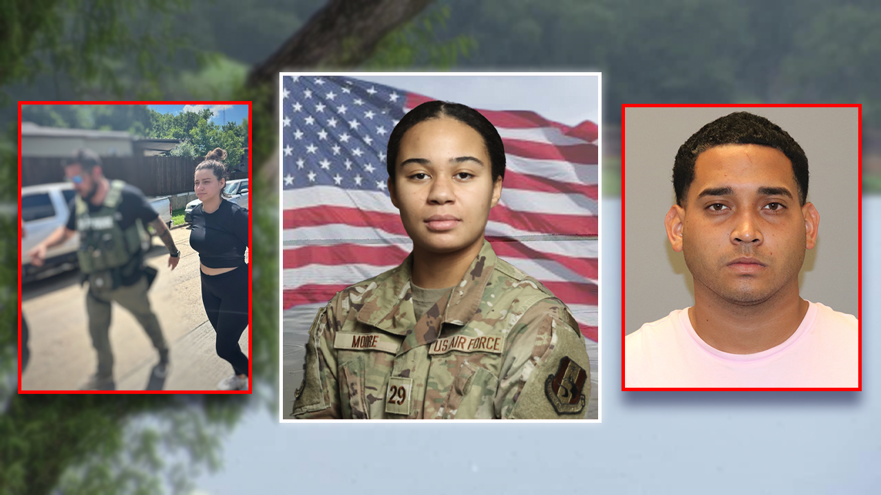 Grapevine Lake jet ski hit-and-run: Suspects had suitcase packed at time of arrest